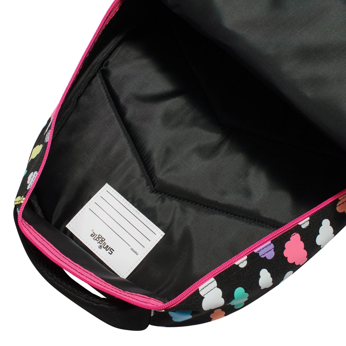 Smiggle - Peppy 4-Piece School Bag Set
