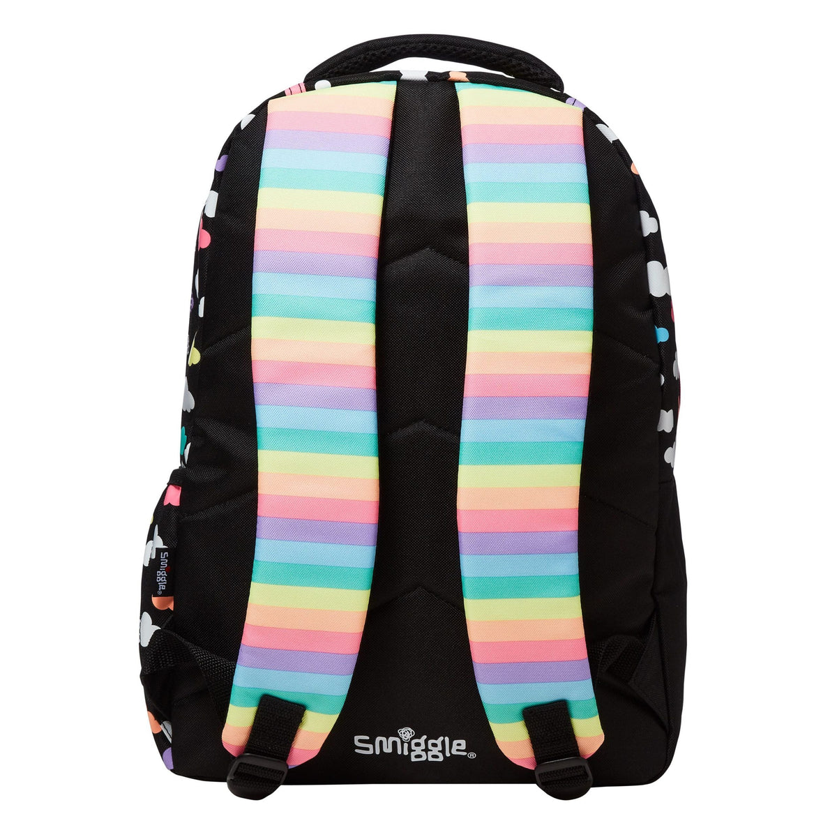 Smiggle - Peppy 4-Piece School Bag Set