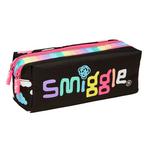 Smiggle - Peppy 4-Piece School Bag Set