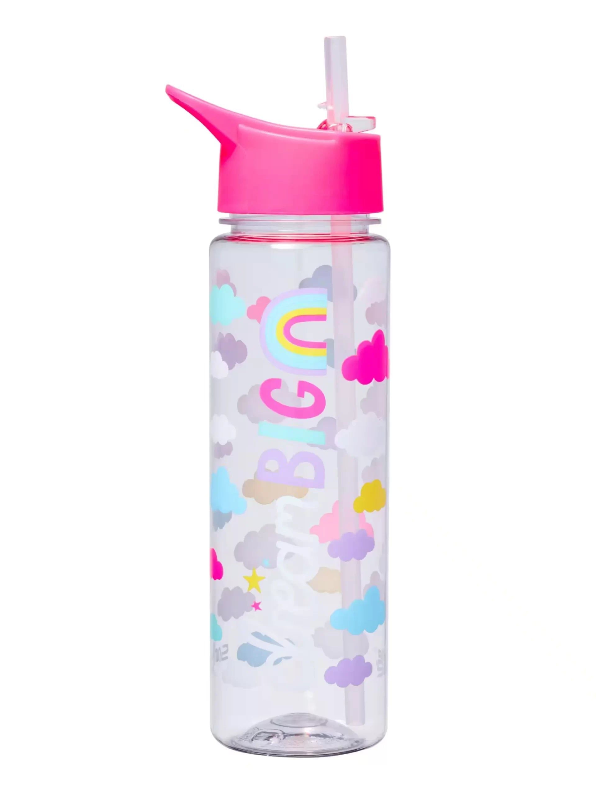 Smiggle - Peppy 4-Piece School Bag Set