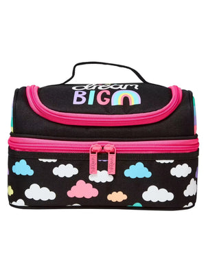 Smiggle - Peppy 4-Piece School Bag Set