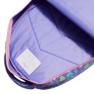 Smiggle - Peppy 4-Piece School Bag Set