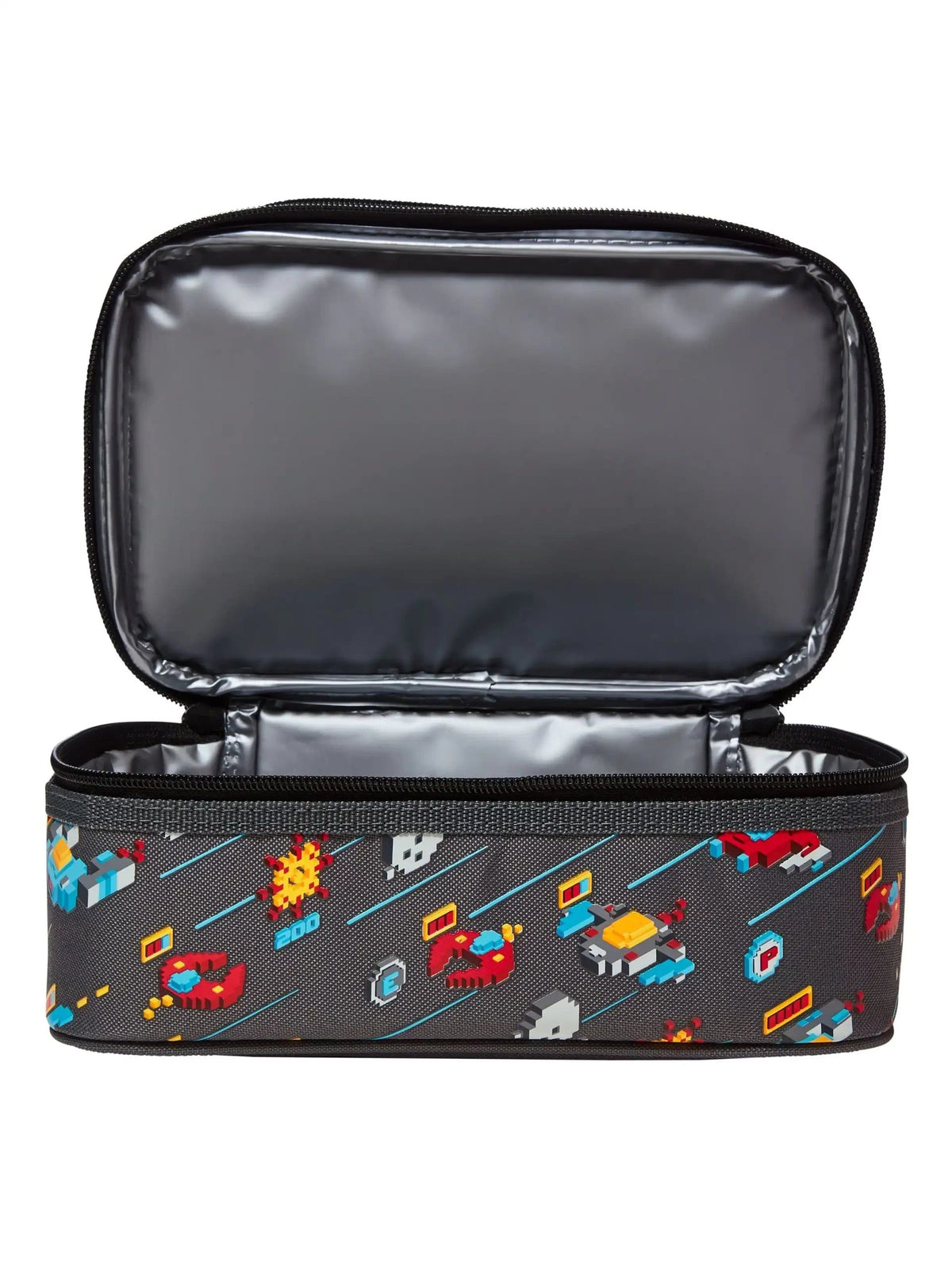 Smiggle - Peppy 4-Piece School Bag Set