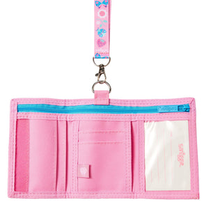 Smiggle - Peppy String Wallet