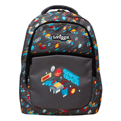 Smiggle - Peppy Classic Backpack