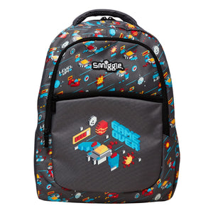 Smiggle - Peppy Classic Backpack