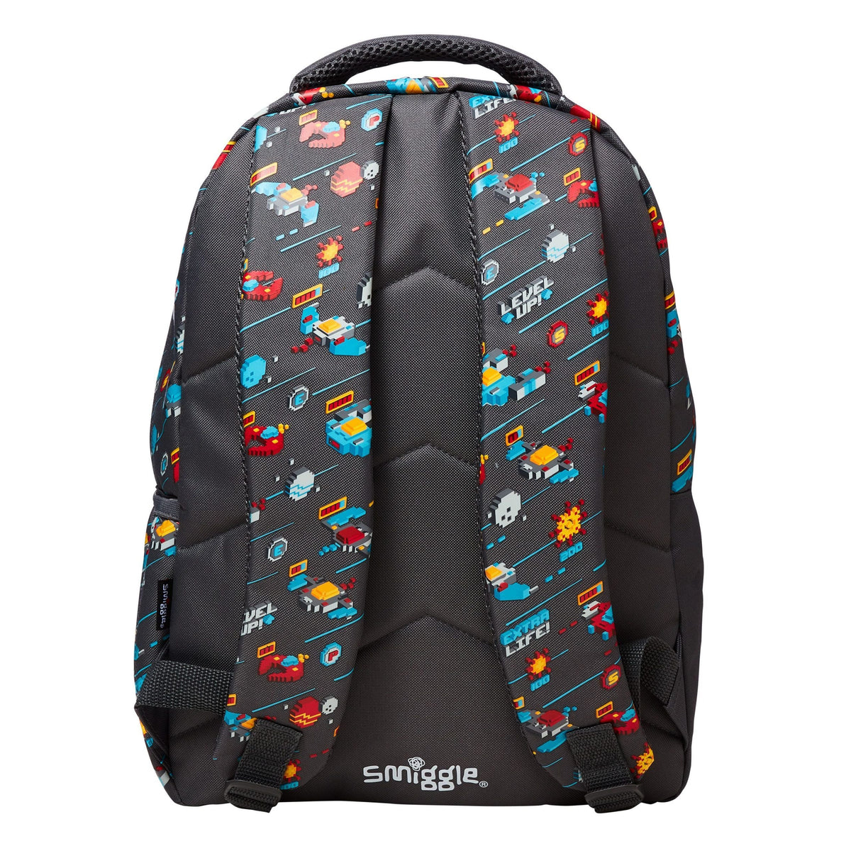 Smiggle - Peppy Classic Backpack