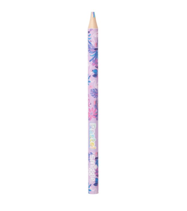 Smiggle - Pick Me Rainbow Crayons