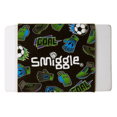 Smiggle - Pick Me Scented Large Eraser