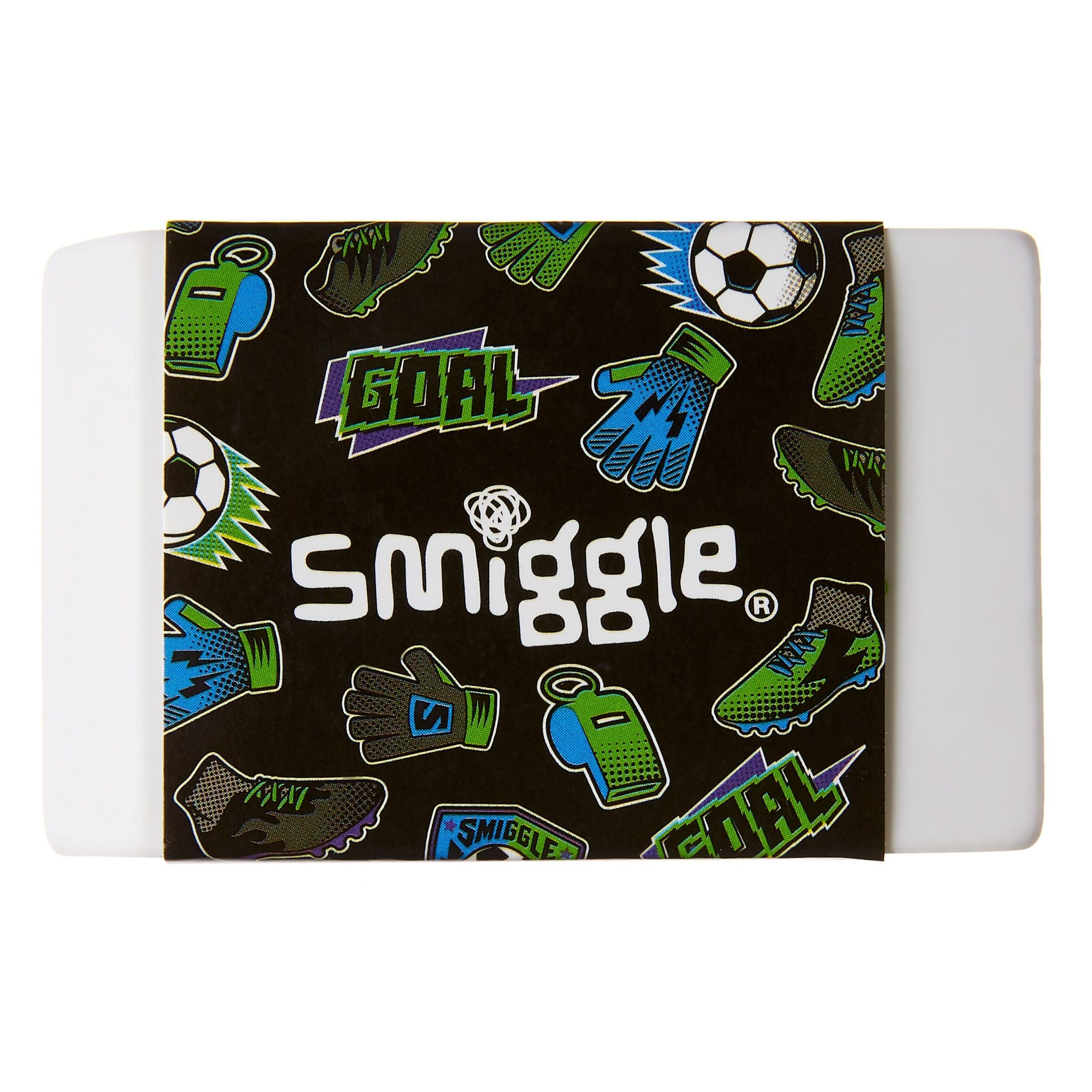 Smiggle - Pick Me Scented Large Eraser