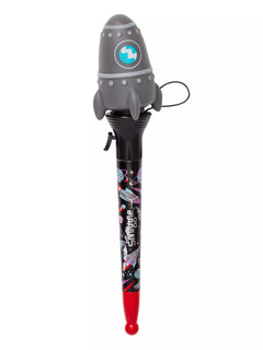 Smiggle - Pop Space Moving Pen