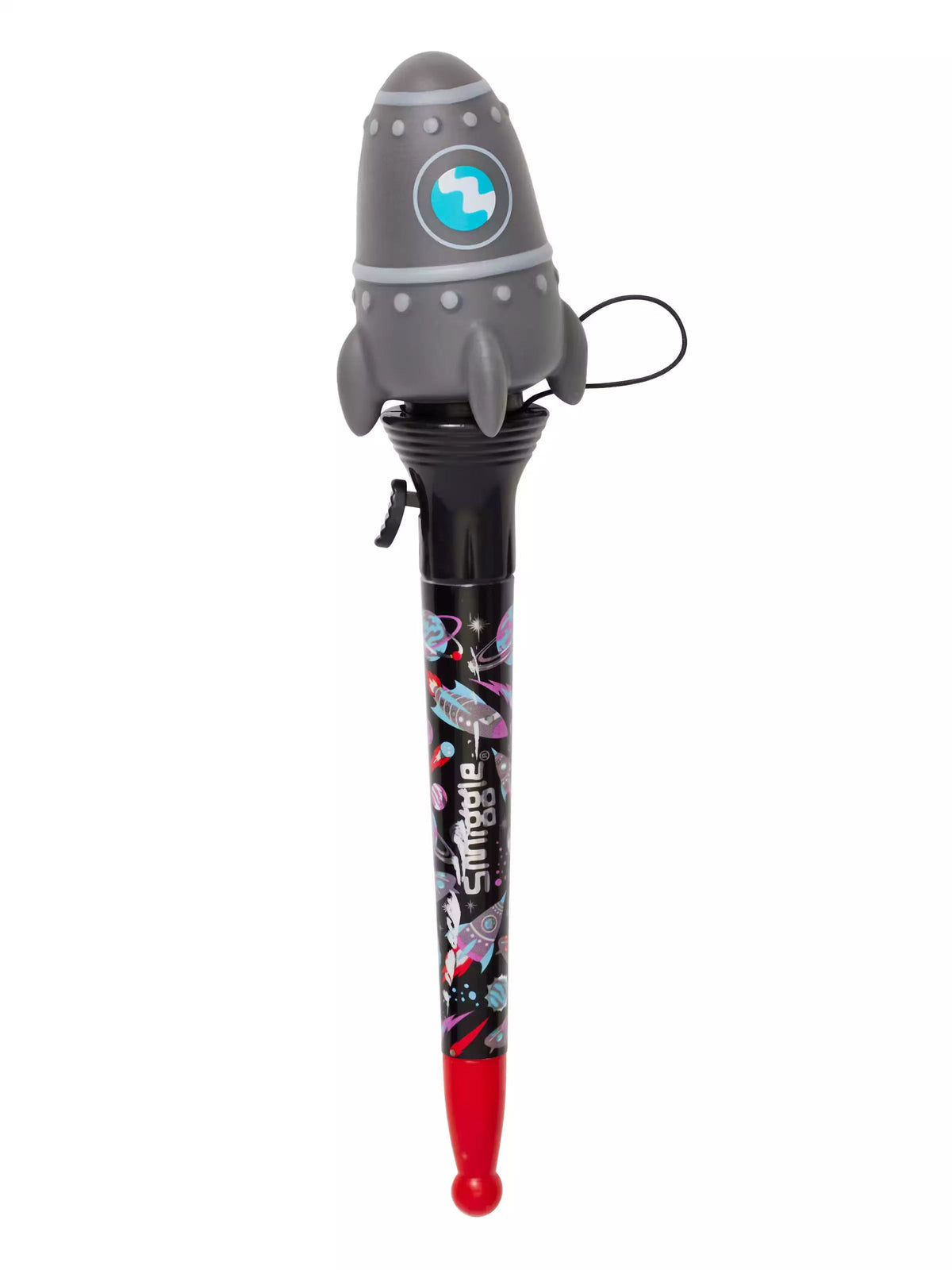 Smiggle - Pop Space Moving Pen