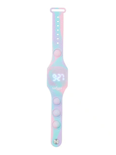 Smiggle - Popem Popit Digital Kids Wristwatch
