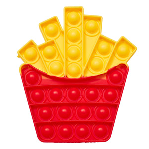 Smiggle - Popem Popit Food Entertainment Series