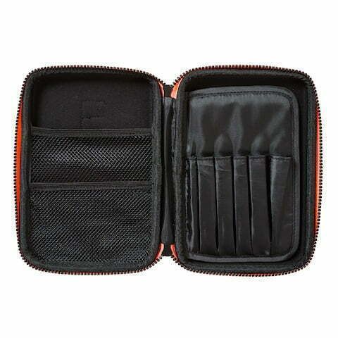 Smiggle - Prime Hardtop Named Pencil Case