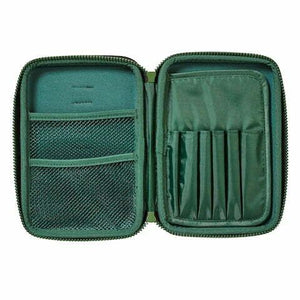 Smiggle - Prime Hardtop Named Pencil Case
