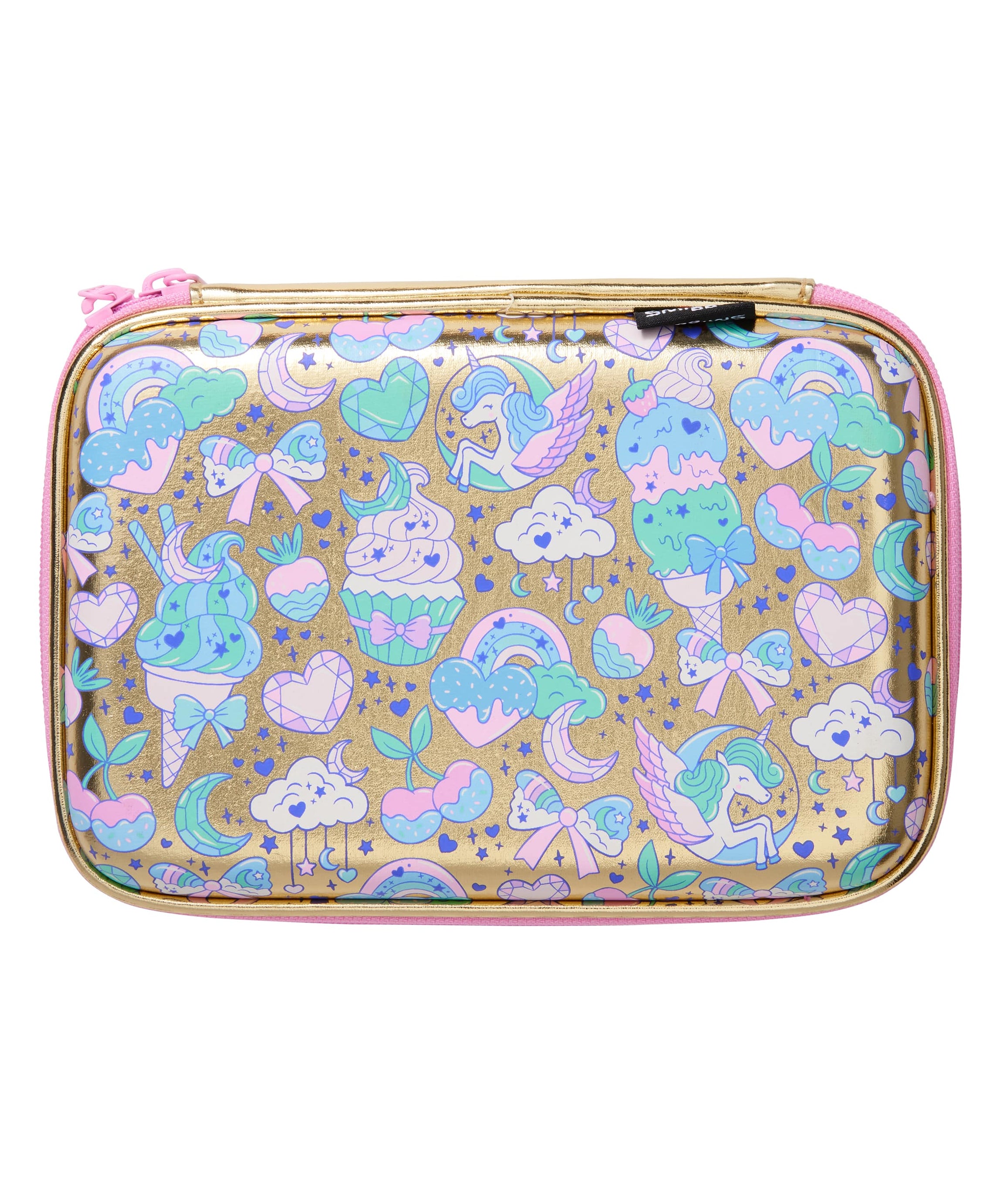 Smiggle - Radiant Hardtop Pencil Case