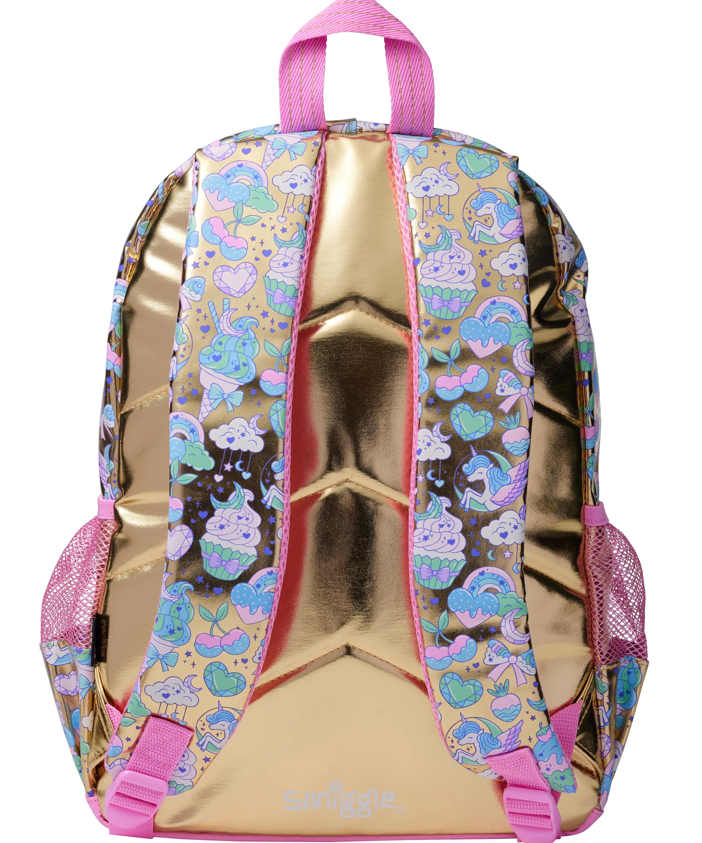 Smiggle - Radiant Classic School Backpack