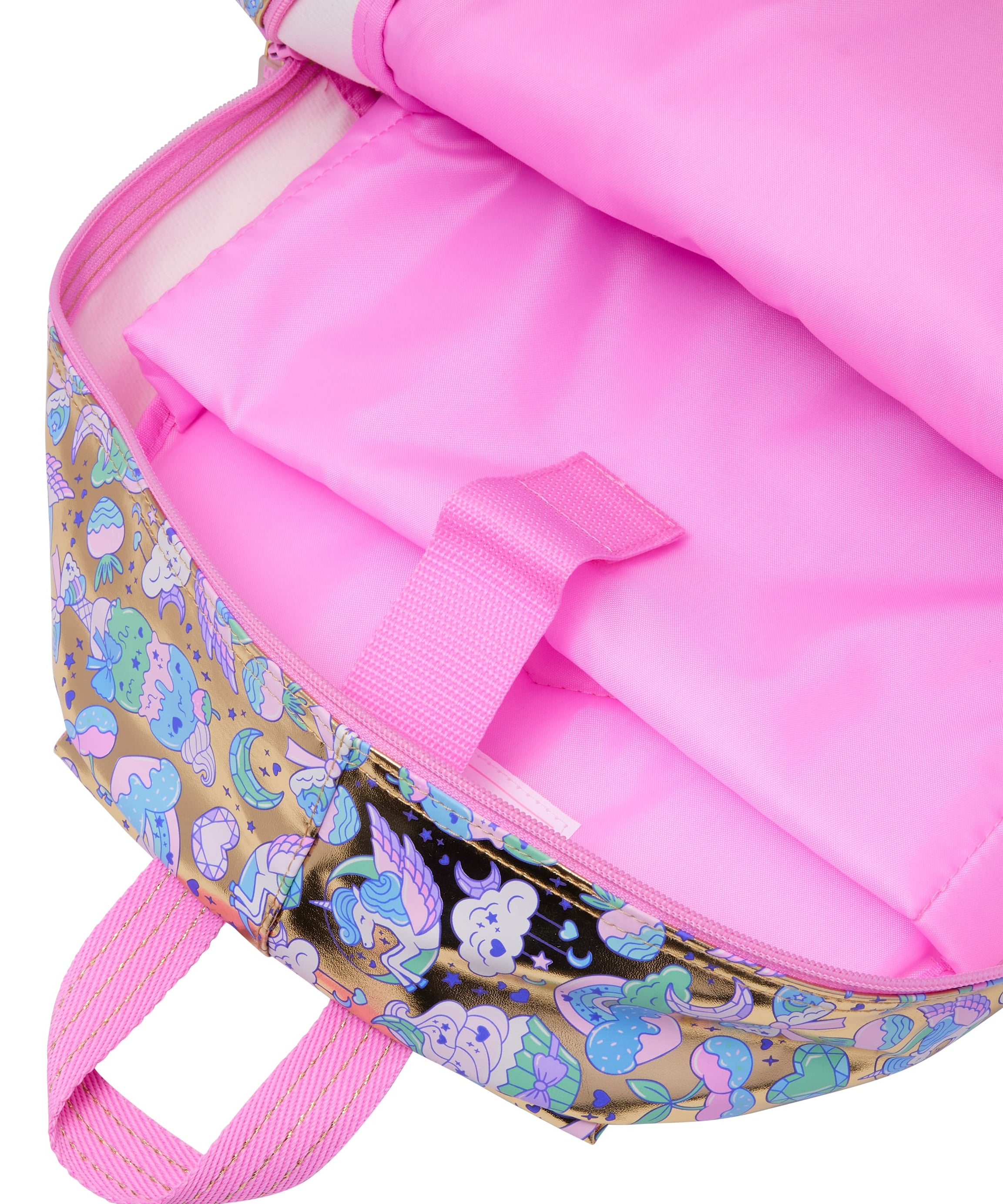 Smiggle - Radiant Classic School Backpack