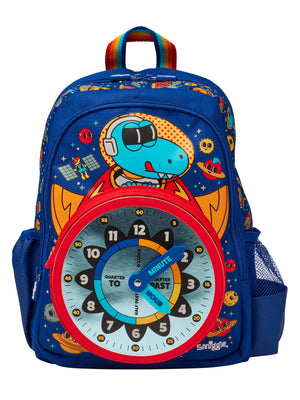 Smiggle - Ready 4-piece Preschool and Nursery School Bag Set
