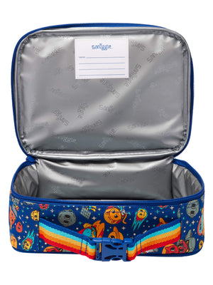 Smiggle - Ready 4-piece Preschool and Nursery School Bag Set