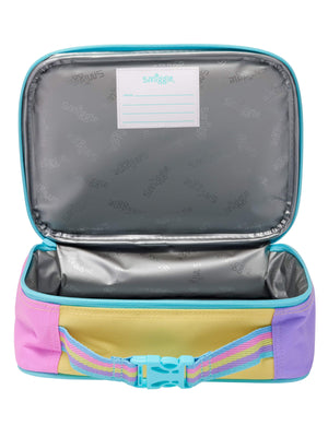 Smiggle - Ready 4-piece Preschool and Nursery School Bag Set