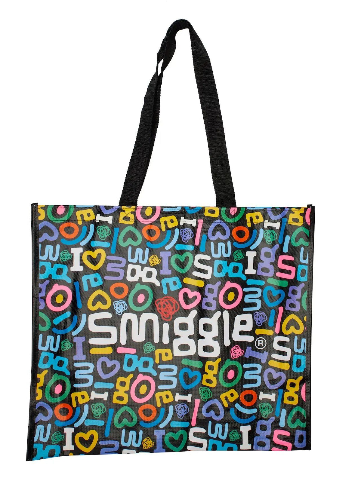 Smiggle – Reuse Me Reuse Me Bag