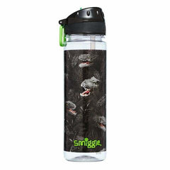Smiggle - Roarsome 650 ML BPA-Free Drink Bottle