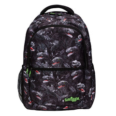 Smiggle - Roarsome Dinossi Custom Design Backpack