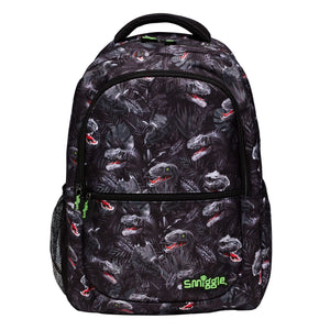 Smiggle - Roarsome Dinossi Custom Design Backpack