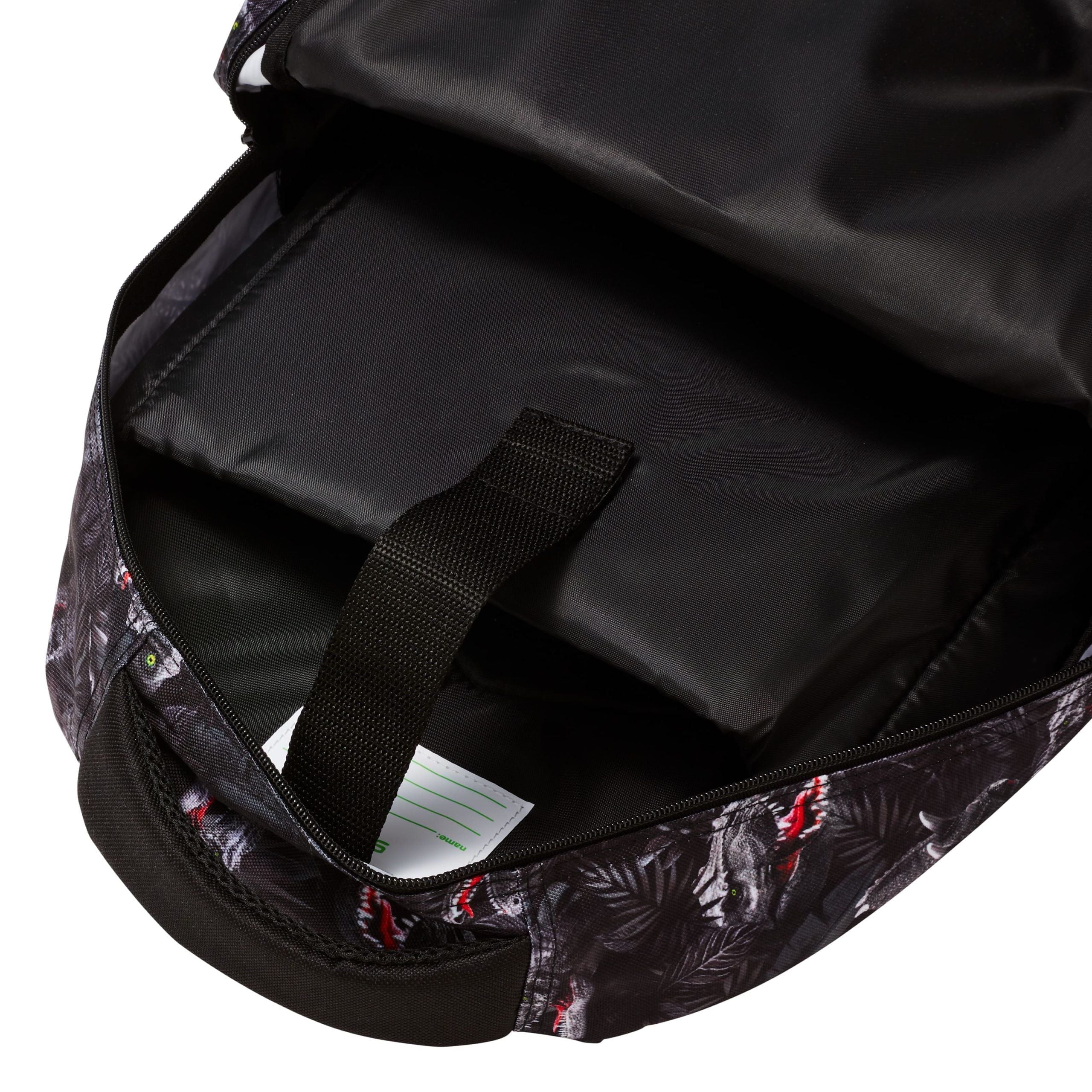 Smiggle - Roarsome Dinossi Custom Design Backpack