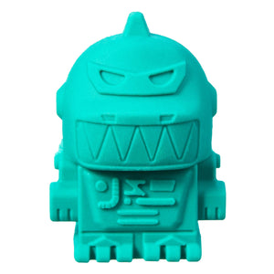 Smiggle - Robo-Bros Long-Lasting Eraser