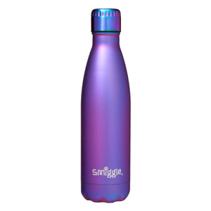 Smiggle - Rush Wonder 500ML Stainless Steel Water Bottle