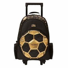 Smiggle - Score Lighted Travel and Backpack with Trolley