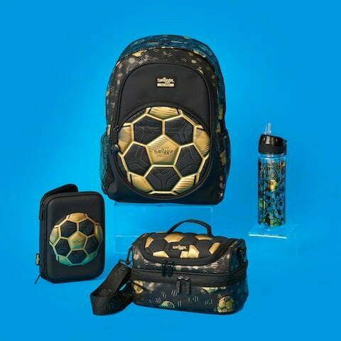 Smiggle - Score Classic Backpack