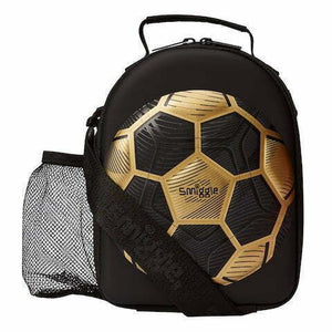 Smiggle - Score Lunch and Weekend Bag with Shoulder Strap