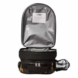 Smiggle - Score Lunch and Weekend Bag with Shoulder Strap