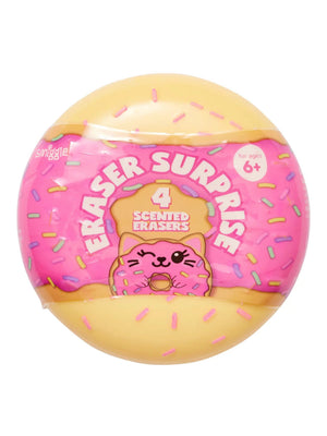 Smiggle - Eraser Pack Surprise