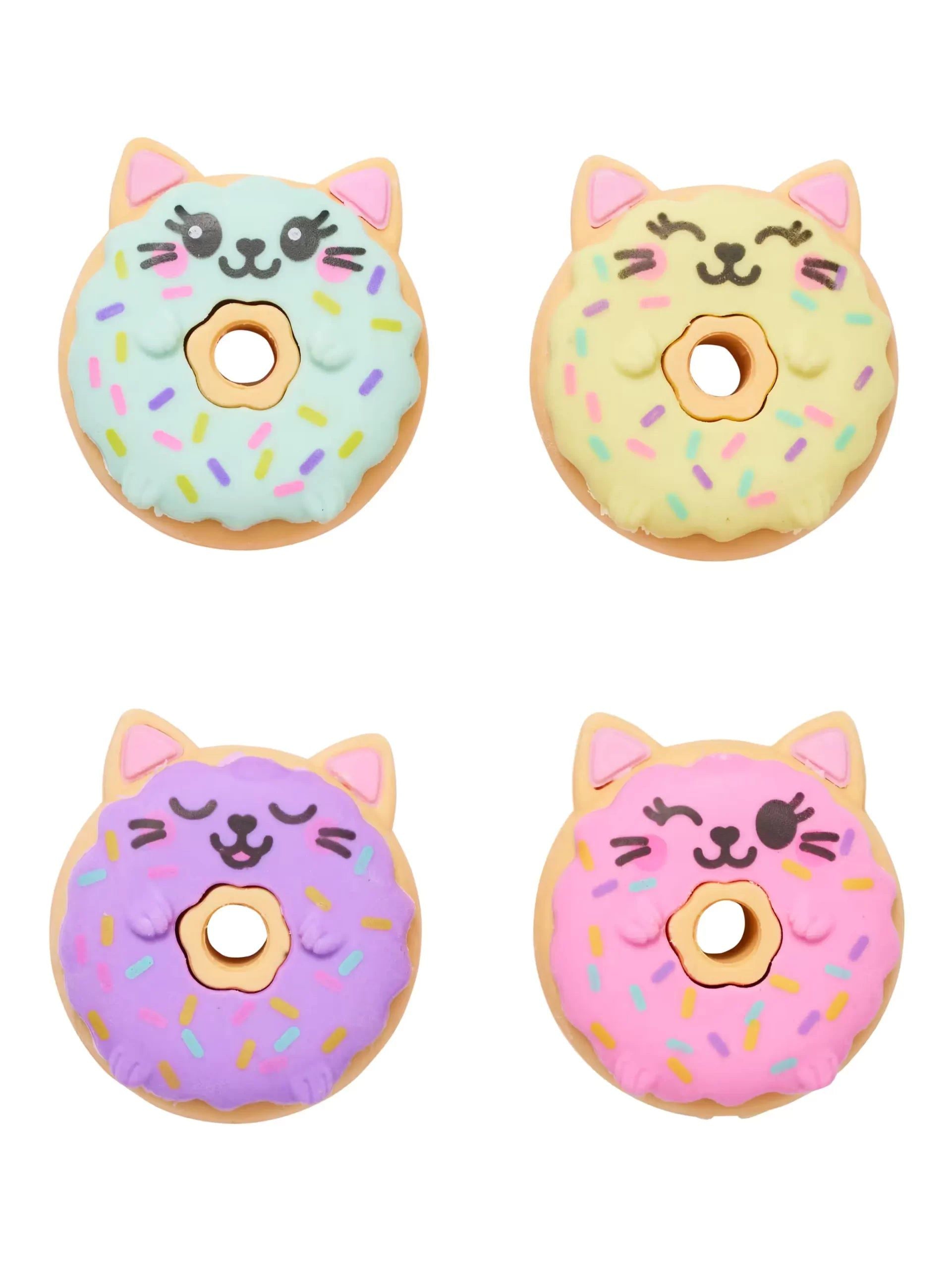Smiggle - Eraser Pack Surprise