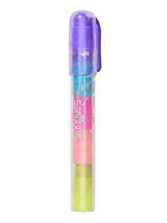 Smiggle - Eraser Stack