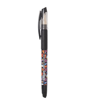 Smiggle - Erasable Ballpoint Pen