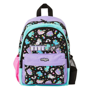 Smiggle - Sky Hi Junior 3-Piece Preschool and Nursery Bag Set