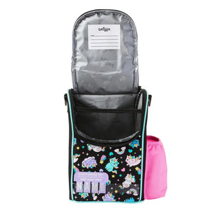 Smiggle - Sky Hi Junior 3-Piece Preschool and Nursery Bag Set