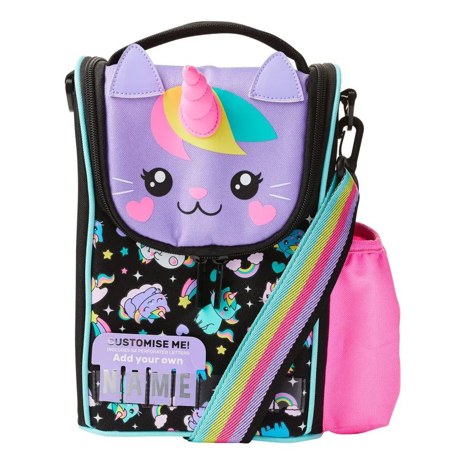 Smiggle - Sky Hi Junior 3-Piece Preschool and Nursery Bag Set