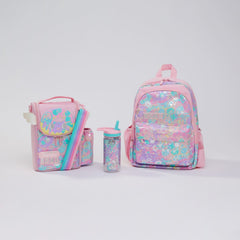 Smiggle - Sky Hi Junior 3-Piece Kindergarten and Nursery Backpack Set