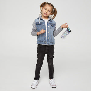 Smiggle - Sky Hi Junior 440 ML BPA-Free Drinker with Straw