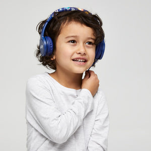 Smiggle - Sky Hi Junior Wired Over-Ear Headphones