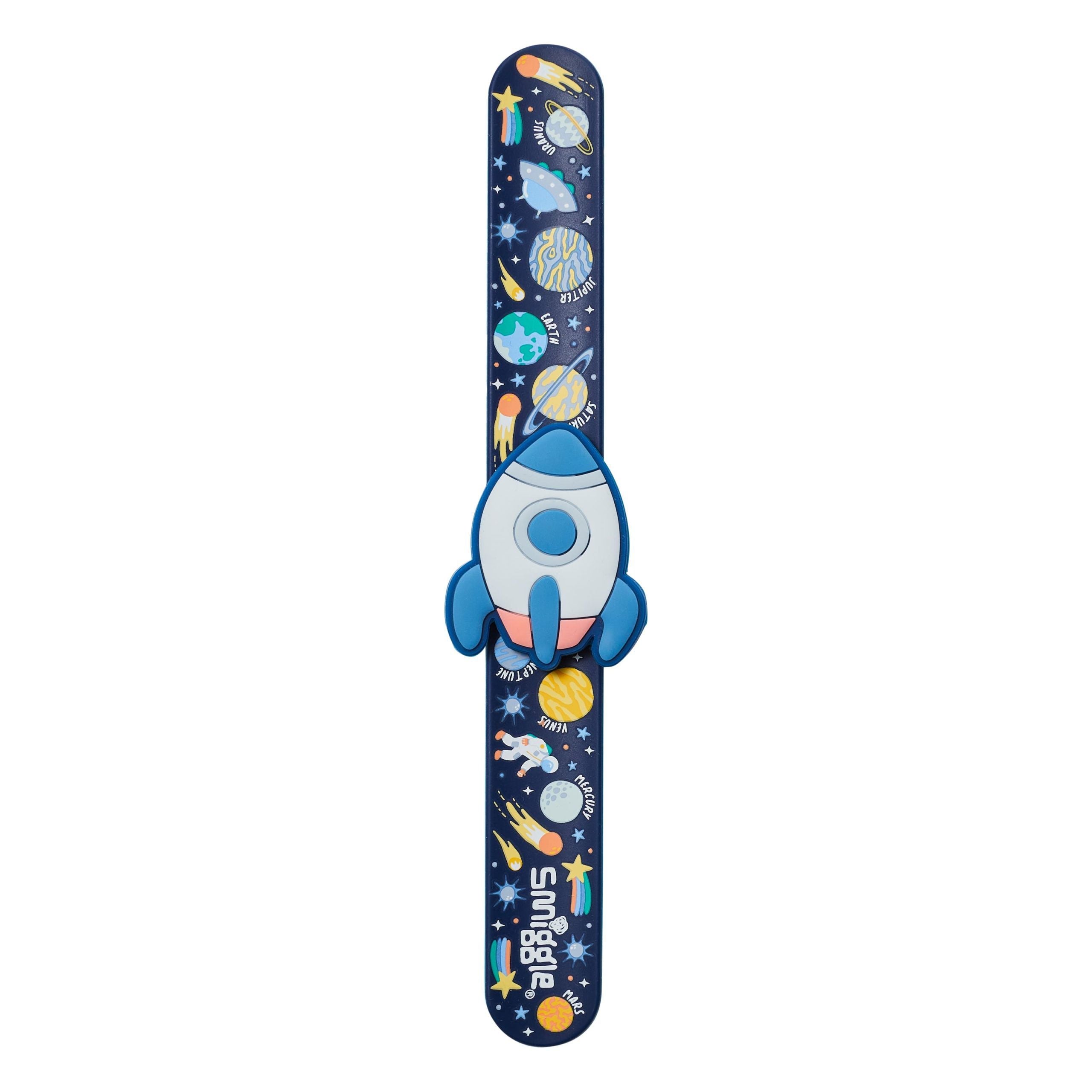 Smiggle - Sky Hi Junior Arm Accessory SlapBand