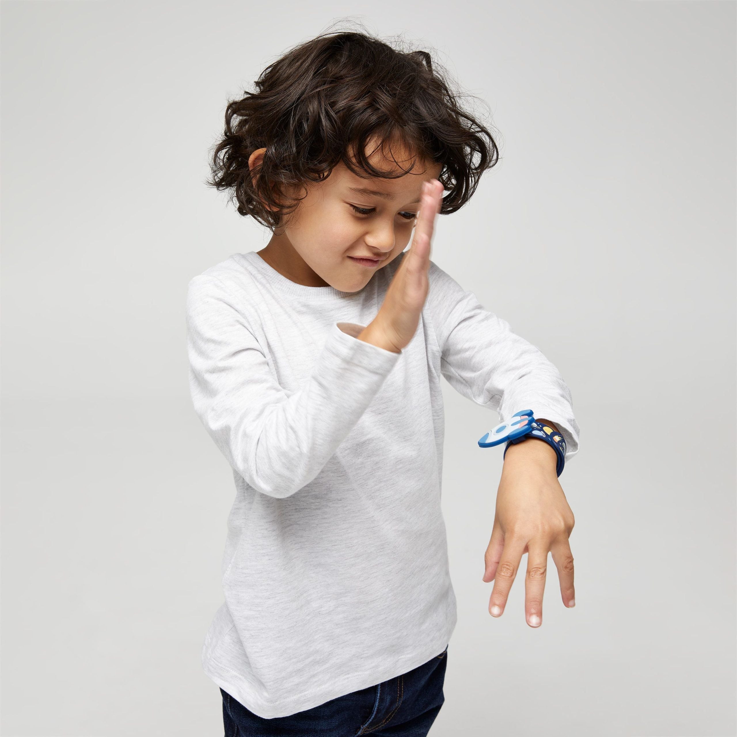 Smiggle - Sky Hi Junior Arm Accessory SlapBand