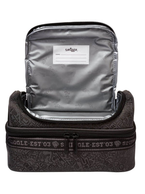 Smiggle - Smiggler 4-Piece School Bag Set